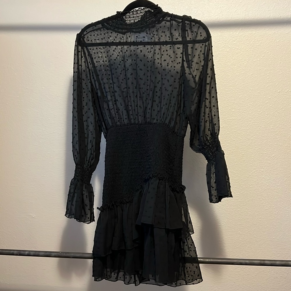 Hello Molly med dress